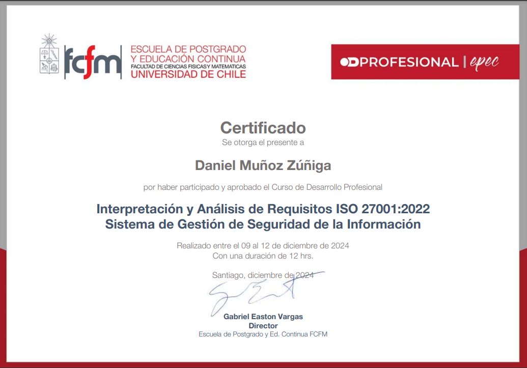 certificado-analisis-requisitos