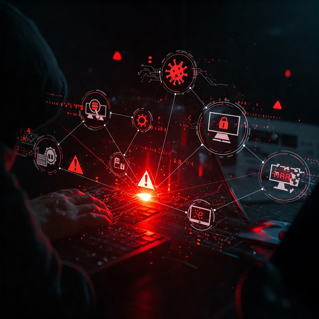 Las Vulnerabilidades M s Comunes En Ciberseguridad InfoProtecci n Las Vulnerabilidades M s Comunes En Ciberseguridad InfoProtecci n