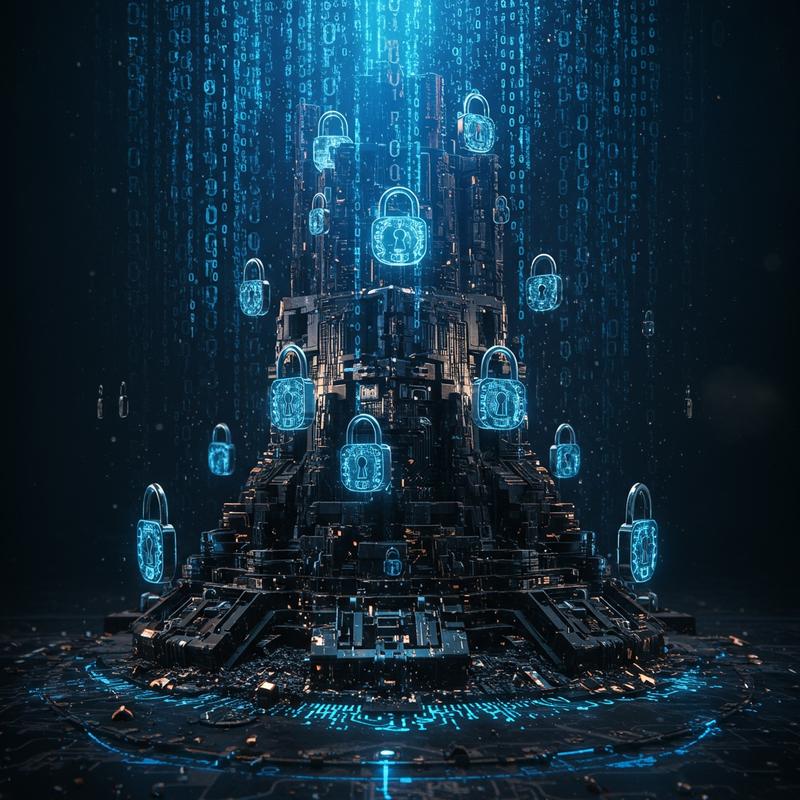 Encriptación web