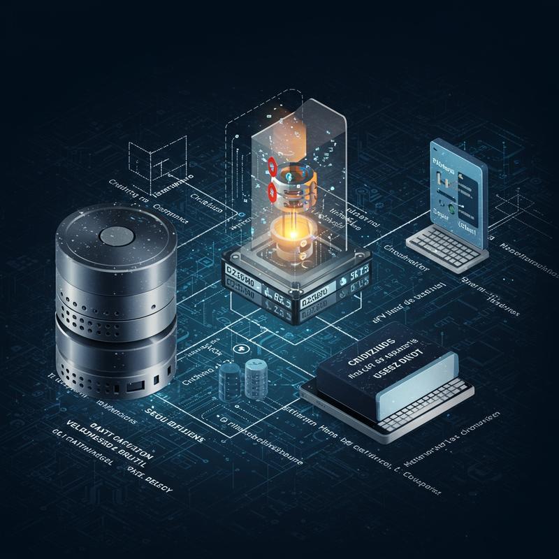 Cifrado de datos