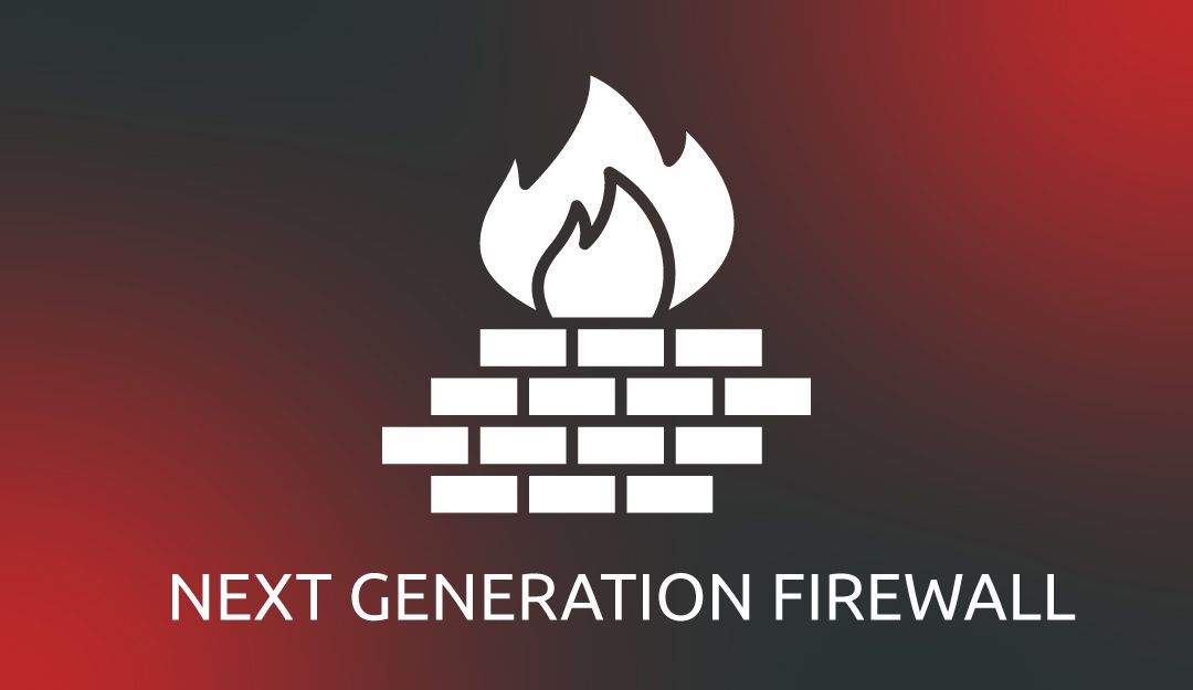 Next Generation Firewalls