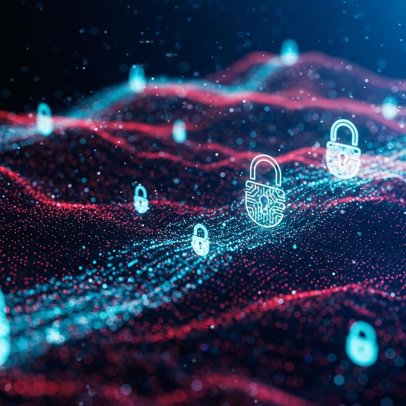 Algoritmos criptográficos