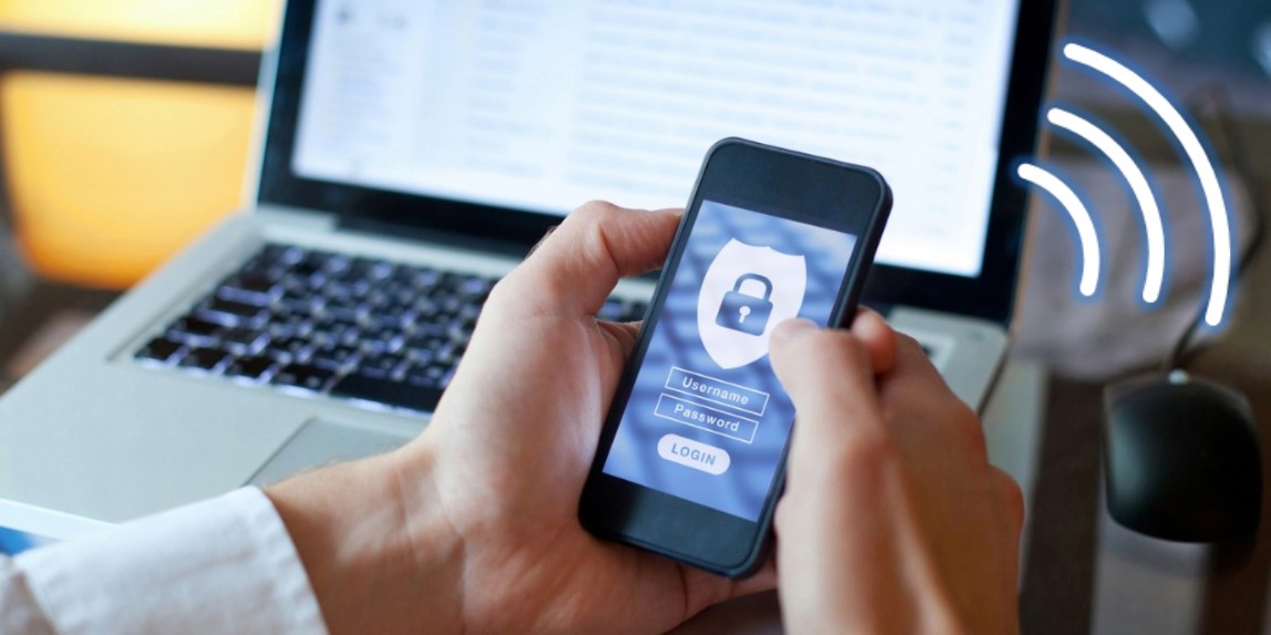 Enterprise wifi security