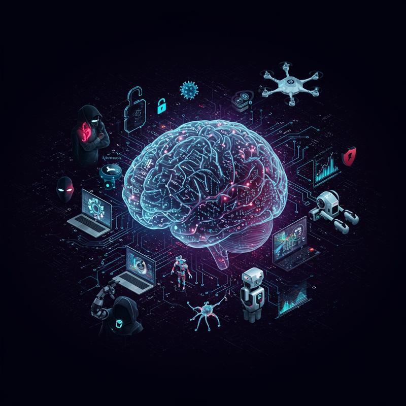 inteligencia artificial generativa