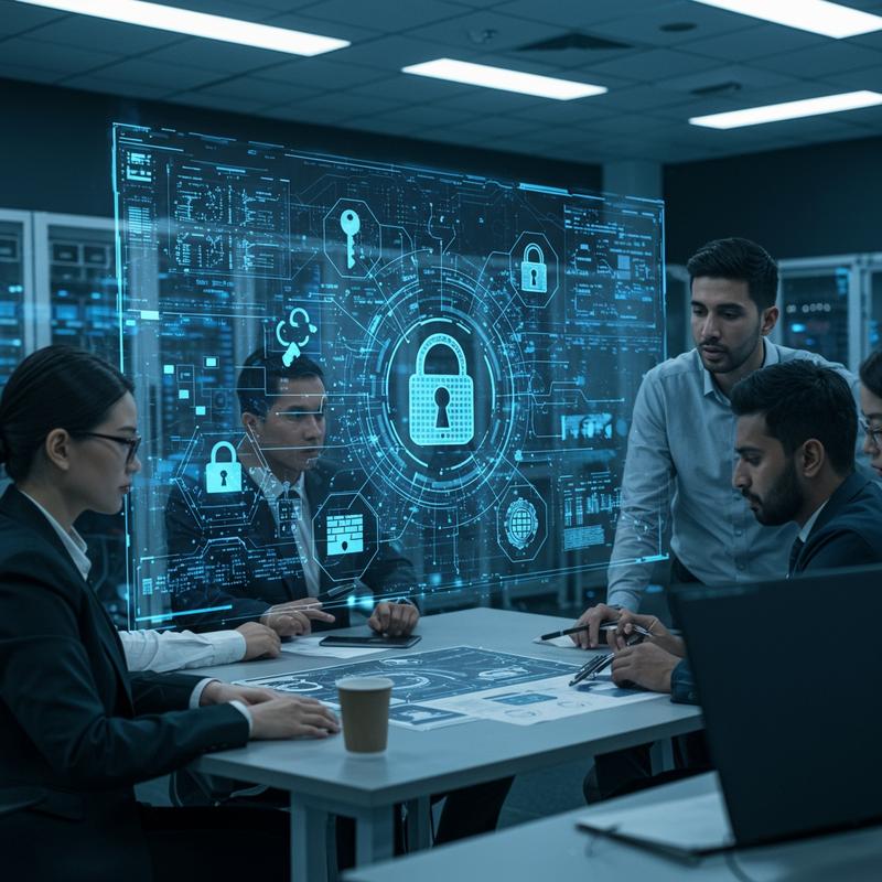 Priorizar corrección de vulnerabilidades críticas