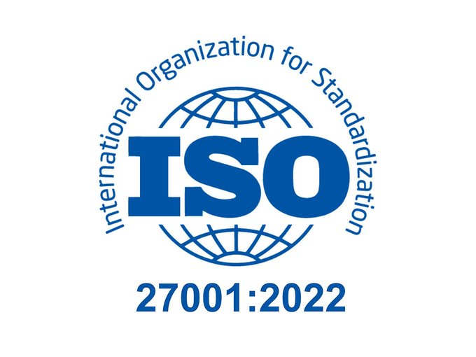 iso 27001:2022