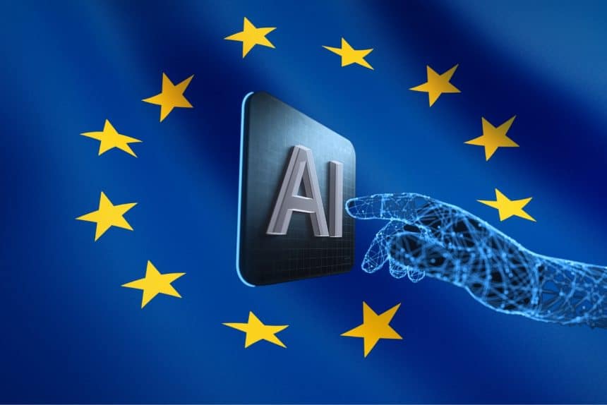Ley inteligencia artificial de la UE
