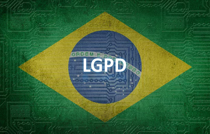 LGPD Brasil