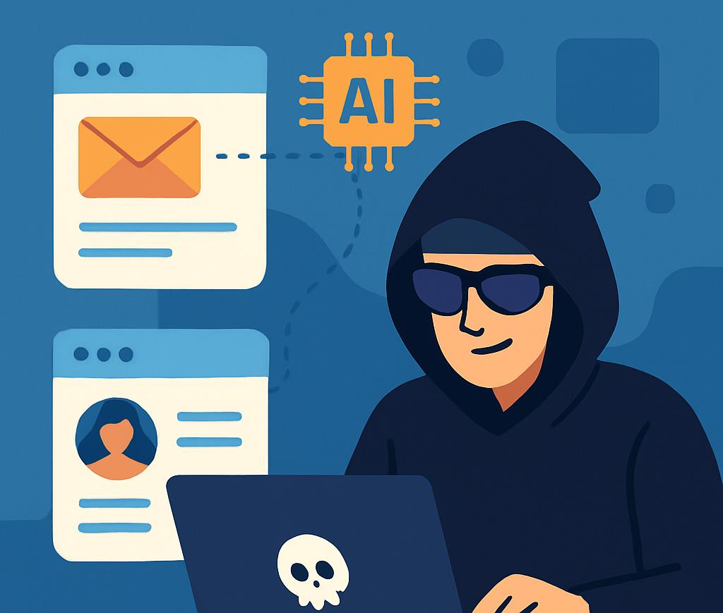 Spear phishing avanzado