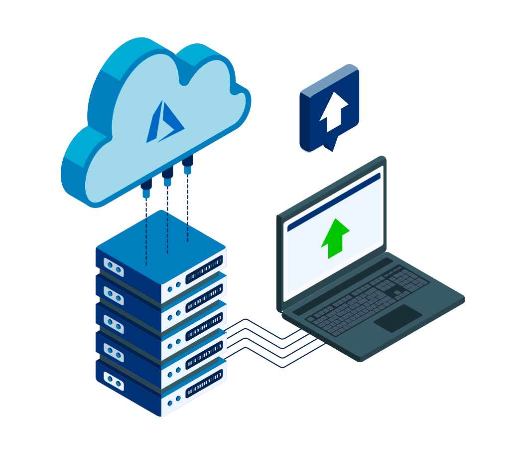 Servicios en la nube
