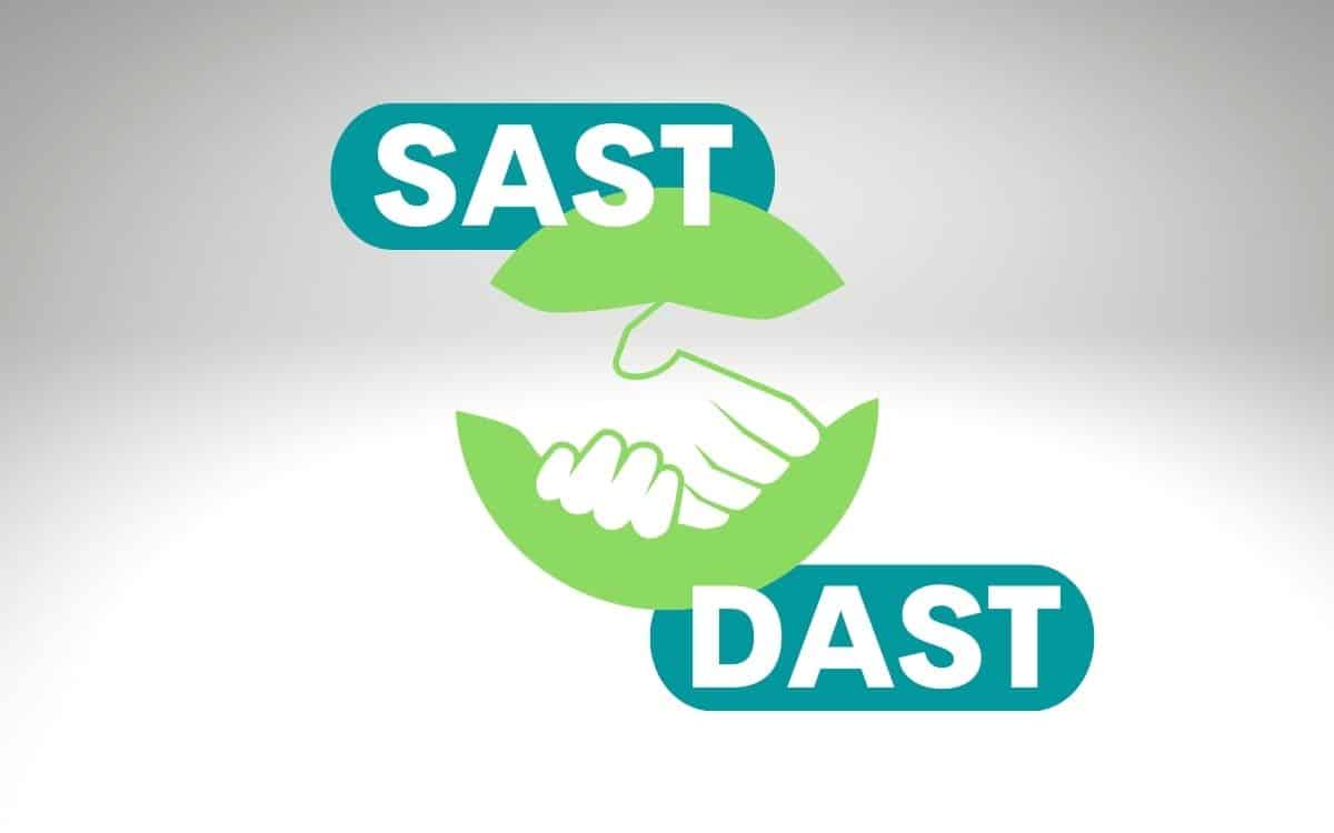 Pruebas dinámicas dast