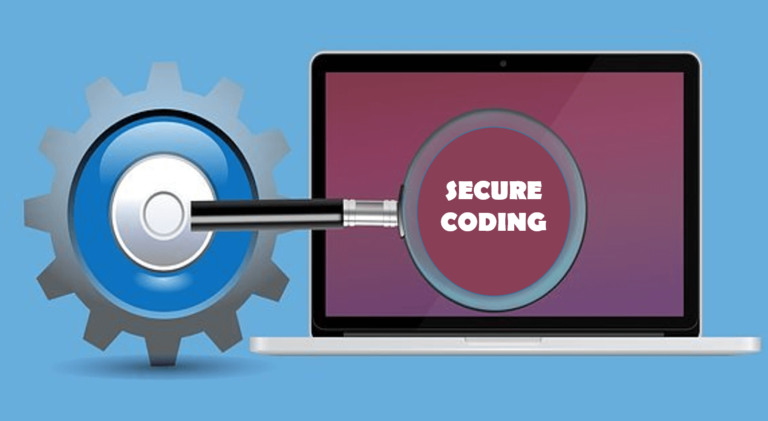 codificación seguro iso 27001 control 8.28