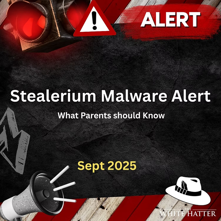 Stealerium-malware