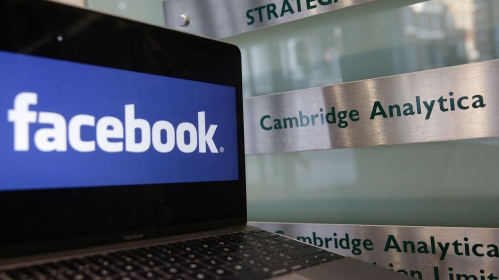 caso cambridge analytica