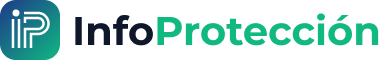 InfoProtección Logo