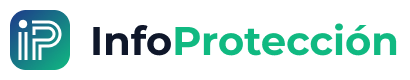 InfoProtección Logo